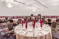 Ramada by Wyndham State College Hotel & Conference Center Hotels in College Township