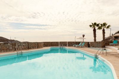 Outdoor Swimming Pool