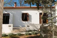 Ktima 1937 Kannides - Villas