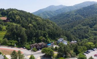 Gapyeong chaerokji Pension