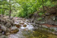 Yangpyeong Yongmunsan Pension