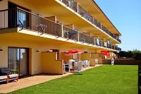 Apartaments les Dunes
