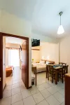 Villa Ganios Hotel a Petalidi