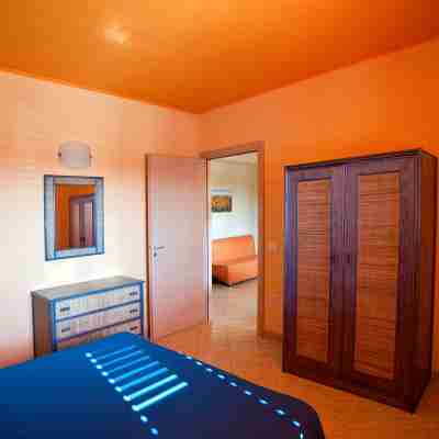 Comfort Apartments with Garden Rooms