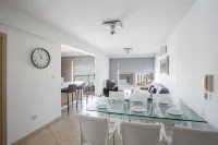 Protaras Pallini Apartment Ftb301 | 3 Bedroom Apartment at Fig Tree Bay