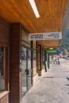 冒險皇后鎮旅舍