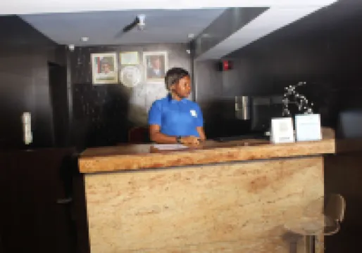 Room-aerol 酒店及套房 - 超級套房