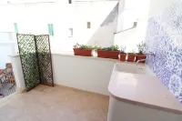 Deliziosa casa Caterina a Otranto
