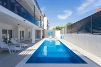 All Saints Suites B&b Kastela - Double Room