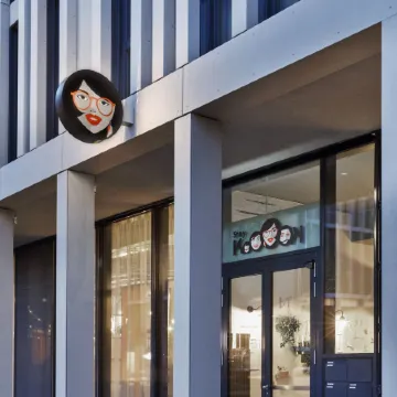 Stay Kooook Bern Wankdorf - Online Check IN