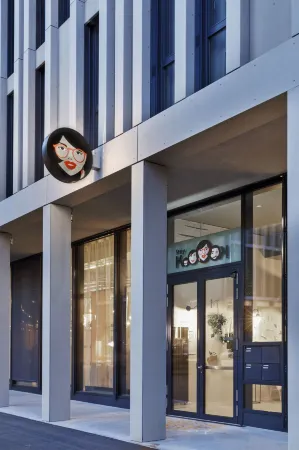 Stay Kooook Bern Wankdorf - Online Check IN