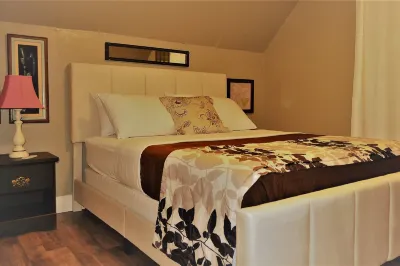 The Bungalow at Grand Forks 그레이터 그랜드포크스 페어 주변 호텔