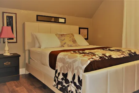 The Bungalow at Grand Forks