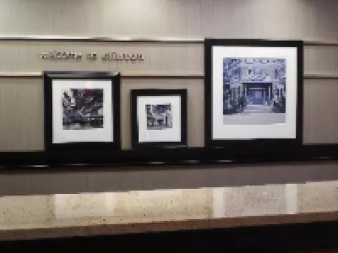 Best Western Plus Clinton/Jackson