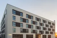 Holiday Inn - the niu, Star Sindelfingen Các khách sạn gần Daimler Legenden Club