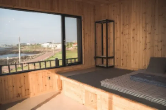 Jeju Udo Horizon Stay Pension Hotels near Udo