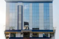 Arya Residency
