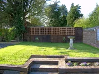 The Barn at Woodview Hotel a Penshurst