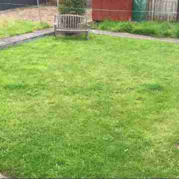 Station View Lodge - Near Balbirnie House Markinch Hotel Exterior