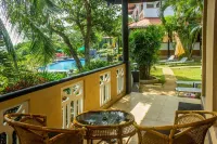 Hotel Panorama Hotels in Unawatuna