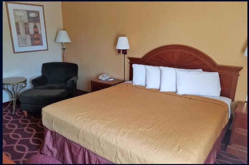 Americas Best Value Inn Evansville East