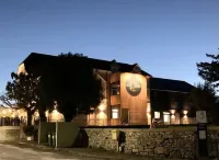 Logis Relais des Gourmands Hôtels à : Padirac