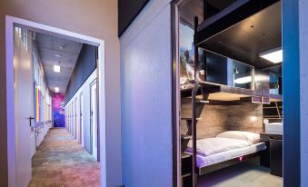 BoxHotel Hannover