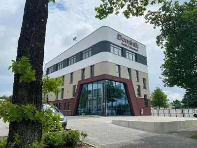 Dominik Hotel & Eventsaal Hotels in Paderborn