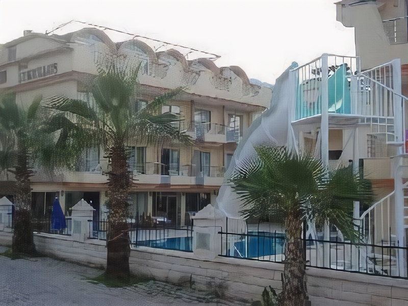 Grand Lukullus Hotel - All Inclusive