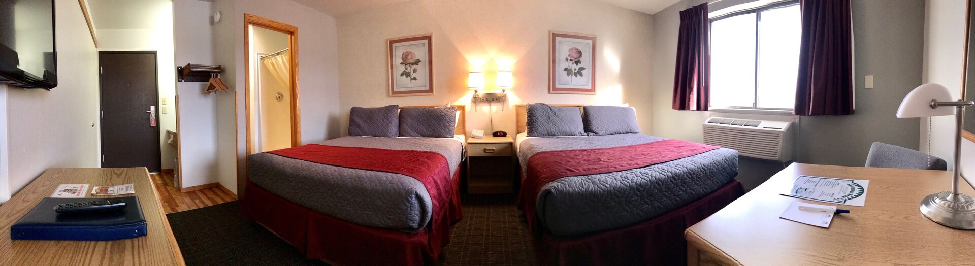 Americas Best Value Inn Butte