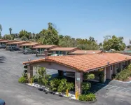 Rodeway Inn Fallbrook Downtown