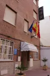 Hotel Cuatro Caños Hotel di 