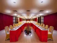 Lion Hotel & Plaza - balcon
