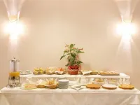 Hotel Ristorante Dropiluc Hotel a Druento