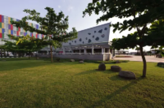 Talatona Convention Hotel โรงแรมใน