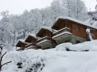 Mencuna Konaklari Hotel a Asagisahinler Koyu