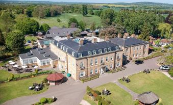 Orsett Hall