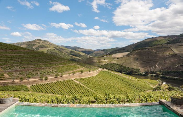 Quinta Nova Winery House - Relais & Châteaux