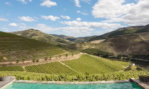 Quinta Nova Winery House - Relais & Châteaux