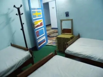 Bob Marley House Sherief Hotel Luxor Các khách sạn ở 