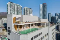 Haeundae Hound Signature Hotel