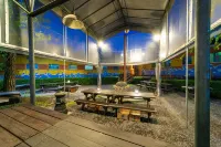Anseong Lake Pension Hotels in Anseong-si