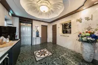 Yongin Yangji Bali - parking