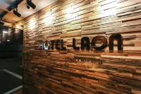Miryang Hotel Laon