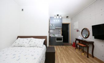 Boryeong Daecheon Yoon Pension