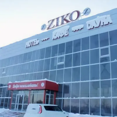 Ziko