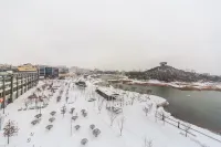 Hotel view