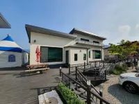 Goesan Haru Pension