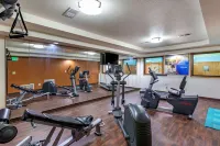 Comfort Inn & Suites Cedar Rapids North - Collins Road
