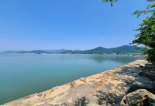 부안 변산 스페셜